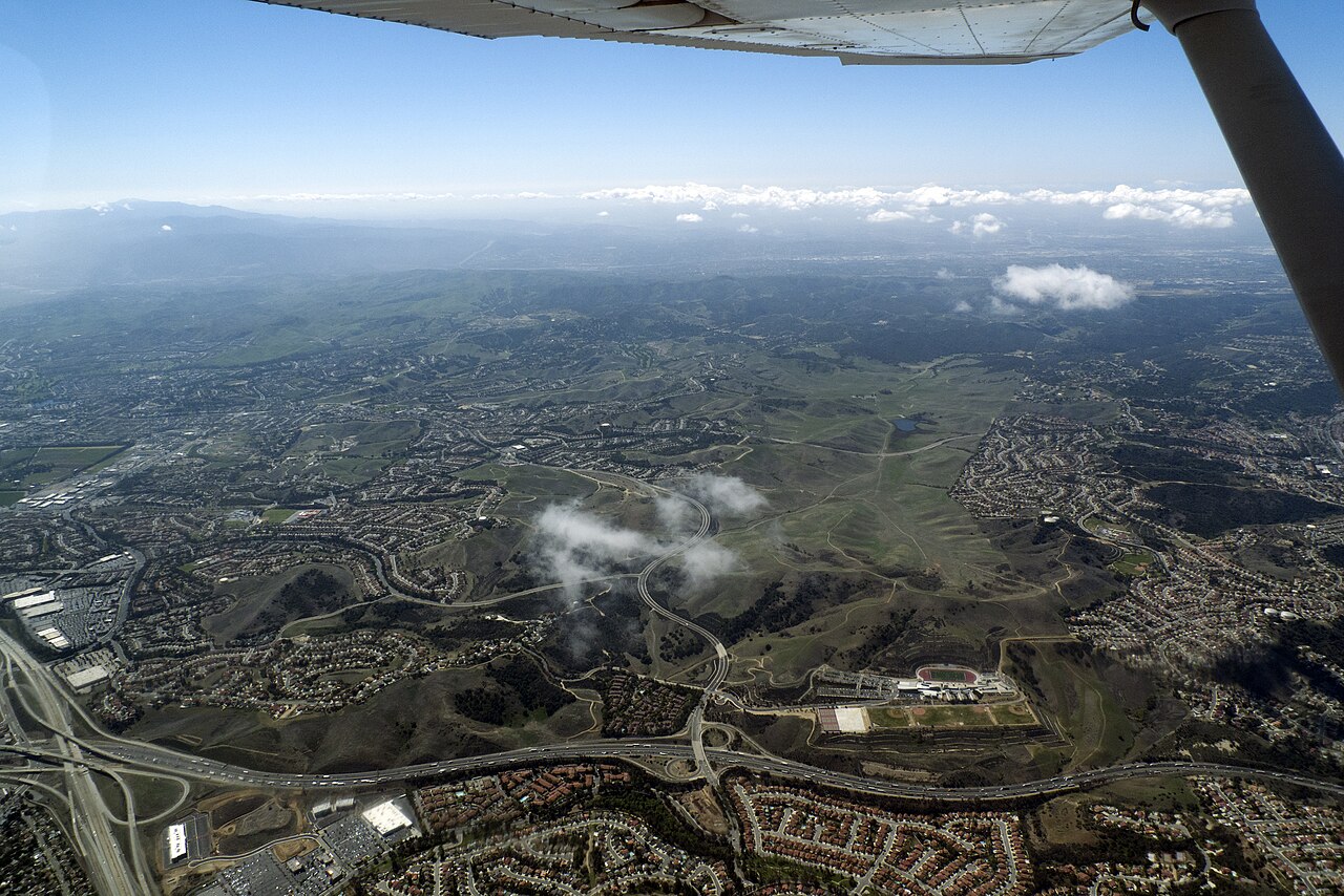 Chino Hills, California