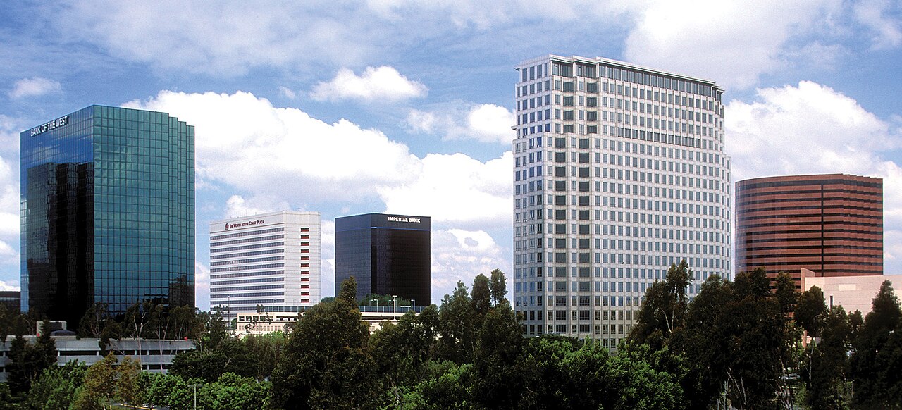 Costa Mesa, California