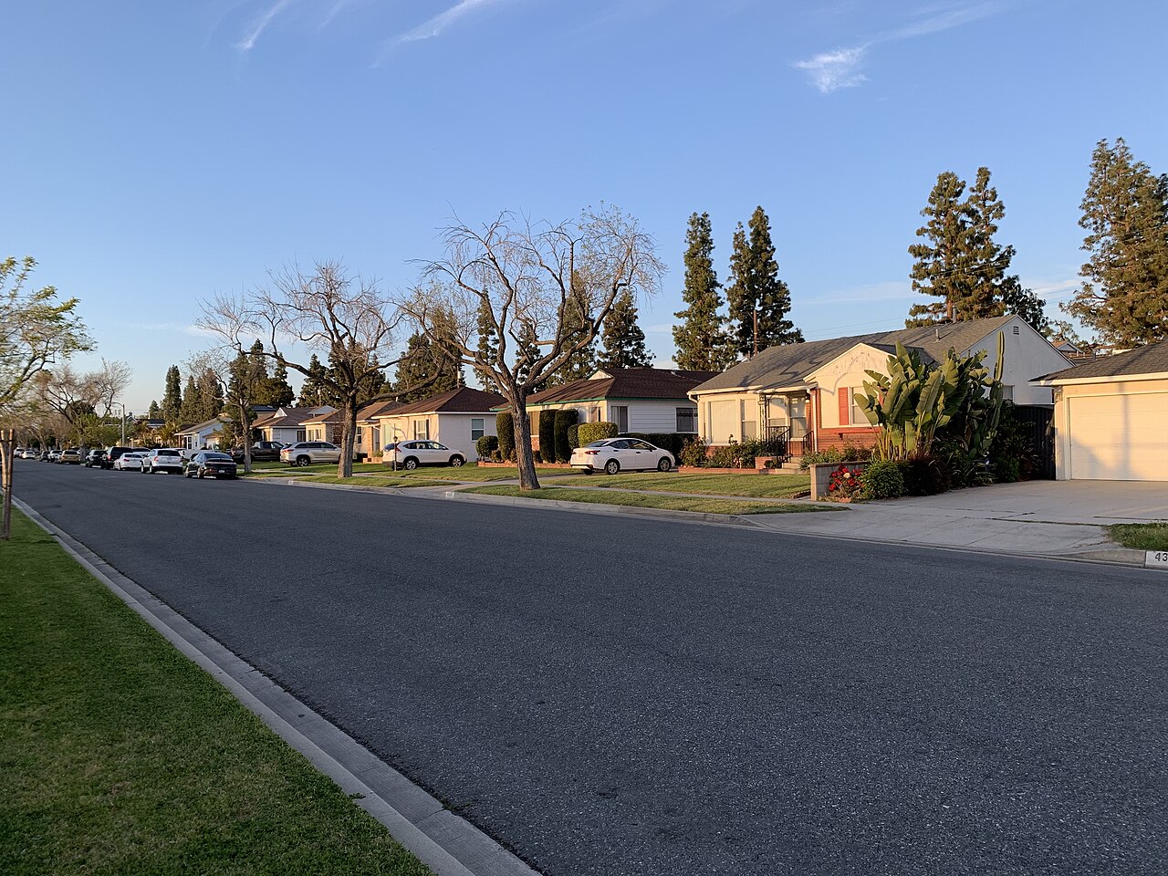 Lakewood, California